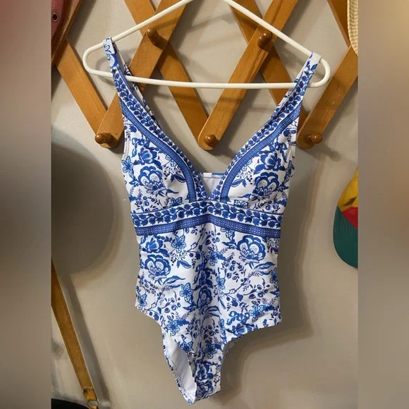 💙🍹Swim Set - Picture 3 of 12